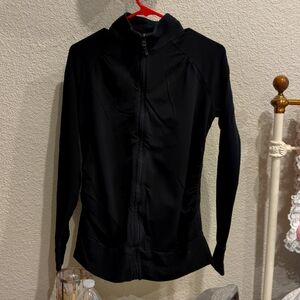 Liz Lange Maternity Jacket